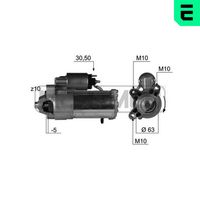 ERA 220419 - Motor de arranque
