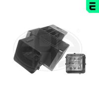 ERA 661335 - Unidad de control, tiempo de incandescencia