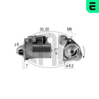 ERA 220386A - Motor de arranque