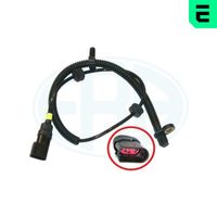 ERA 560037 - Sensor, revoluciones de la rueda