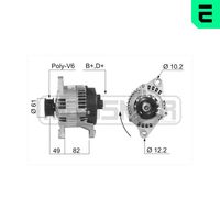 ERA 210215 - Alternador