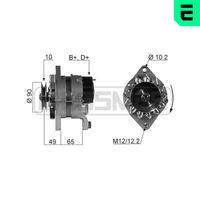 ERA 210033 - Alternador