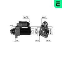 ERA 220411 - Motor de arranque