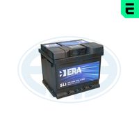 BOSCH 0092S40010 - Batería de arranque - S4