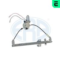 ERA 490553 - Elevalunas