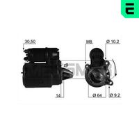 ERA 220024A - Motor de arranque