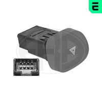ERA 662558 - Interruptor intermitente de aviso