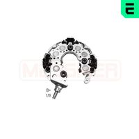 ERA 215706 - Rectificador, alternador