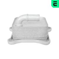 CASCO COC73022AS - Radiador de aceite, aceite motor - Brand New HQ