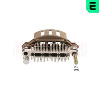 ERA 215960 - Rectificador, alternador