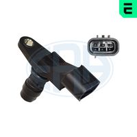 ERA 551751A - Generador de impulsos, cigüeñal