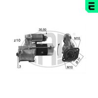 ERA 220013 - Motor de arranque