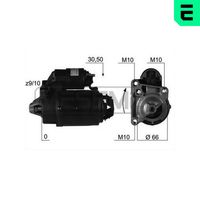 ERA ZM1594 - Interruptor magnético, estárter