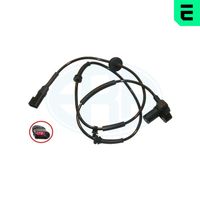 ERA 560062 - Sensor, revoluciones de la rueda