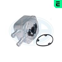 CASCO COC73006AS - Radiador de aceite, aceite motor - Brand New HQ