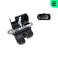 ERA 660274 - Cerradura de la puerta del maletero