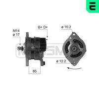 ERA 210248 - Alternador