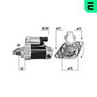 DRI 322024092 - Motor de arranque