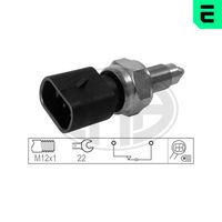 ERA 330339 - Interruptor, piloto de marcha atrás