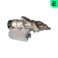 ERA 354104 - Radiador de aceite, aceite motor