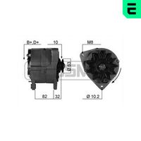 DRI 2111271152 - Alternador