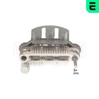ERA 215609 - Rectificador, alternador