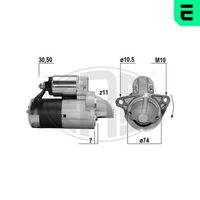 ERA 221060A - Motor de arranque