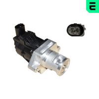 ERA 555068 - Válvula EGR