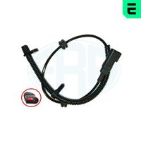 ERA 560036 - Sensor, revoluciones de la rueda