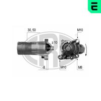 ERA 220526 - Motor de arranque