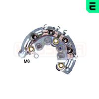 ERA 215214 - Rectificador, alternador