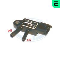 ERA 550815 - Sensor, presión gas de escape