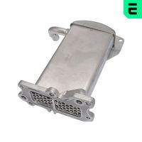 ERA 500062A - Elemento enfriador, reciclaje gases escape