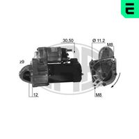 CASCO CST15179GS - Motor de arranque - Genuine