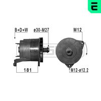 ERA 209022 - Alternador