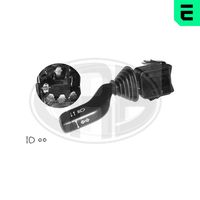 CASCO CLS77026GS - Conmutador en la columna de dirección - Genuine