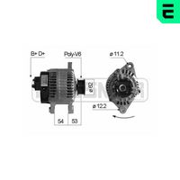 ERA 210035A - Alternador