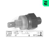 ERA 330760 - Sensor, temperatura del refrigerante