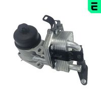 ERA 354143 - Radiador de aceite, aceite motor