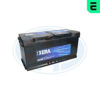 BOSCH 0092S5A110 - Batería de arranque - S5A AGM