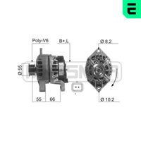 ERA 210223 - Alternador