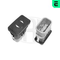 ERA 662280 - Interruptor, elevalunas