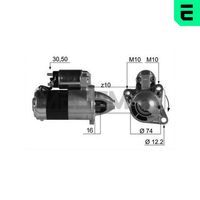 ERA 220199 - Motor de arranque