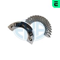 ERA 665161 - Resitencia, ventilador habitáculo