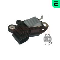 ERA 216153 - Regulador del alternador