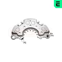 ERA 215463 - Rectificador, alternador