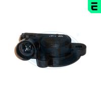 ERA 550146 - Sensor, posición mariposa