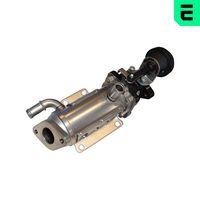 Aslyx AS506731 - Elemento enfriador, reciclaje gases escape