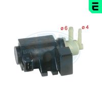 ERA 555178 - Transductor presión, turbocompresor