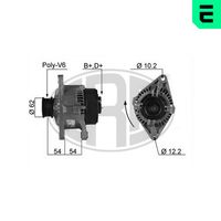 ERA 210034A - Alternador